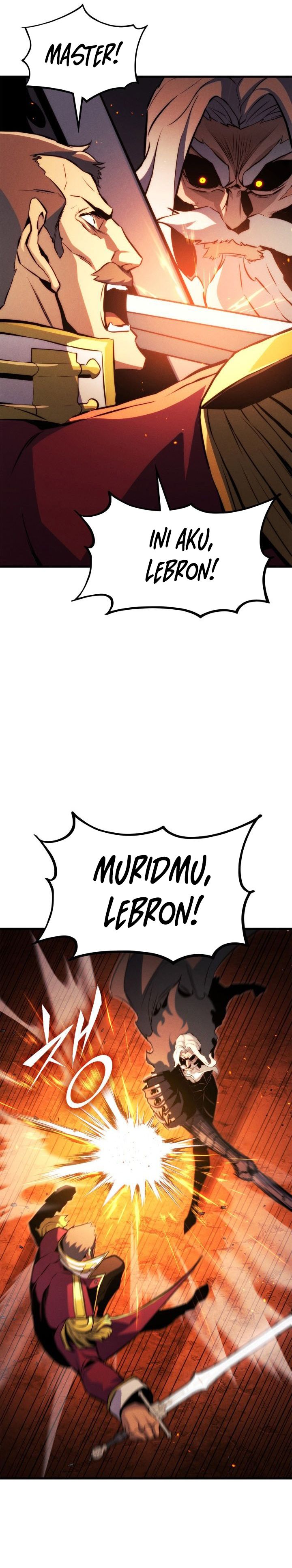 Ranker’s Return (Remake) Chapter 192 Gambar 24