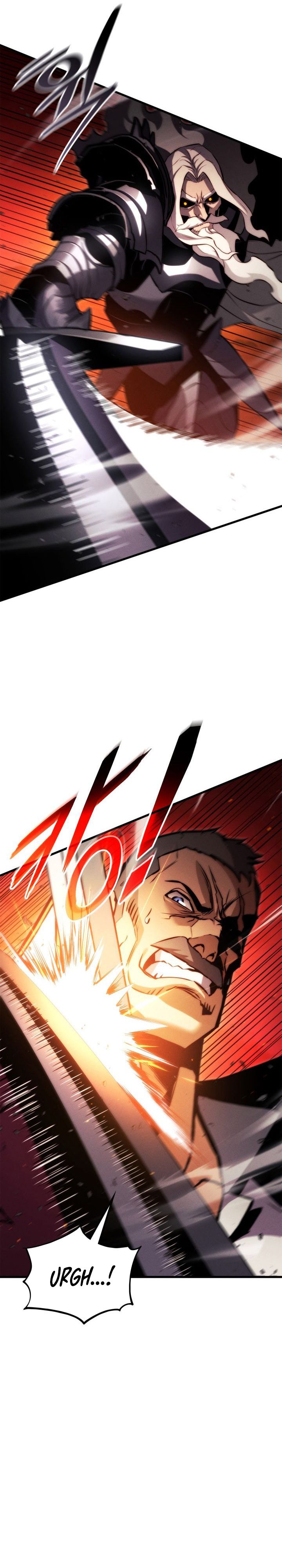 Ranker’s Return (Remake) Chapter 192 Gambar 25