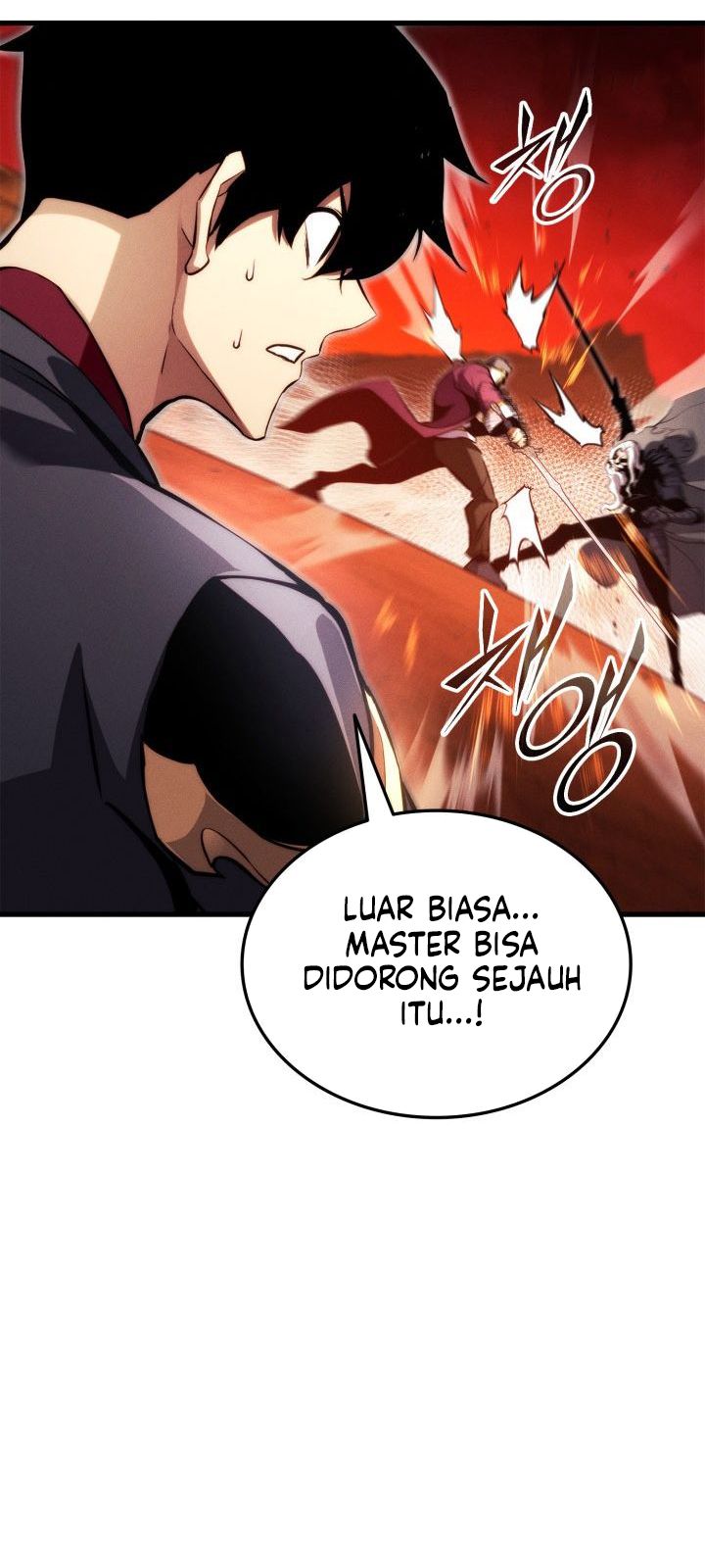 Ranker’s Return (Remake) Chapter 192 Gambar 26