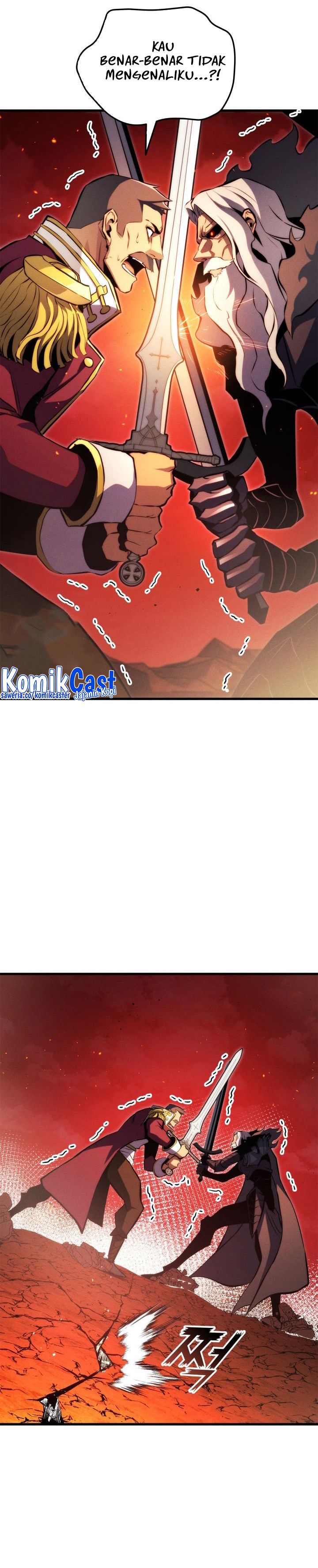 Ranker’s Return (Remake) Chapter 192 Gambar 29