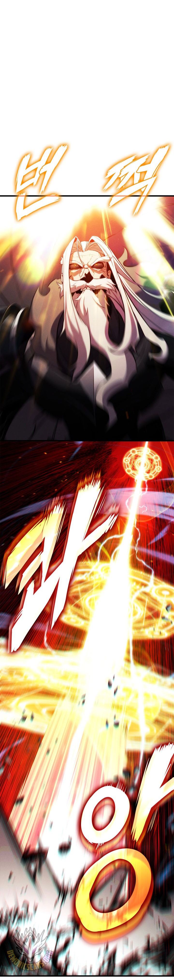 Ranker’s Return (Remake) Chapter 192 Gambar 32