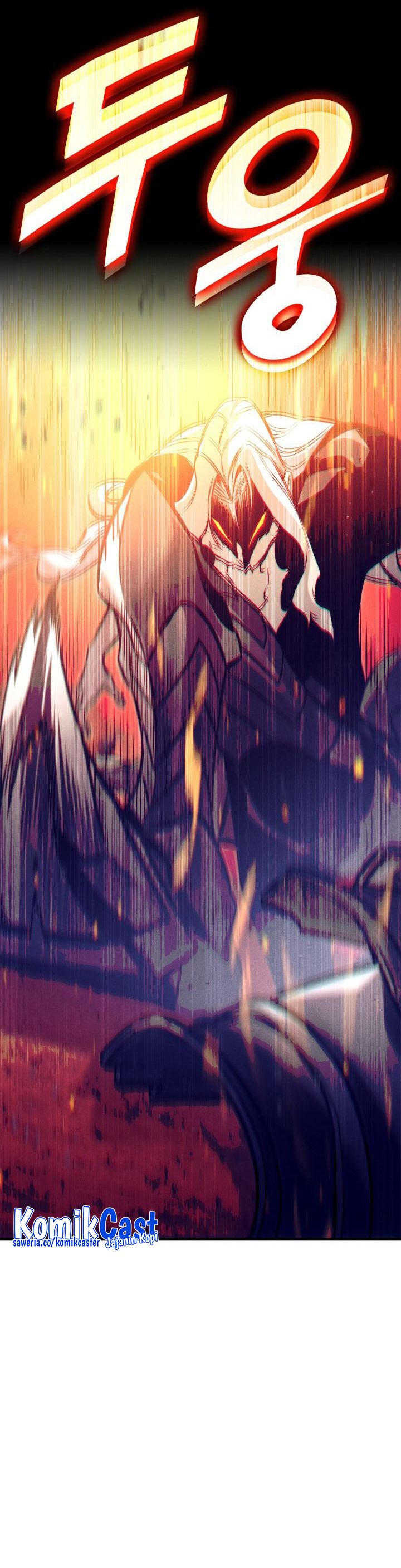 Ranker’s Return (Remake) Chapter 192 Gambar 35