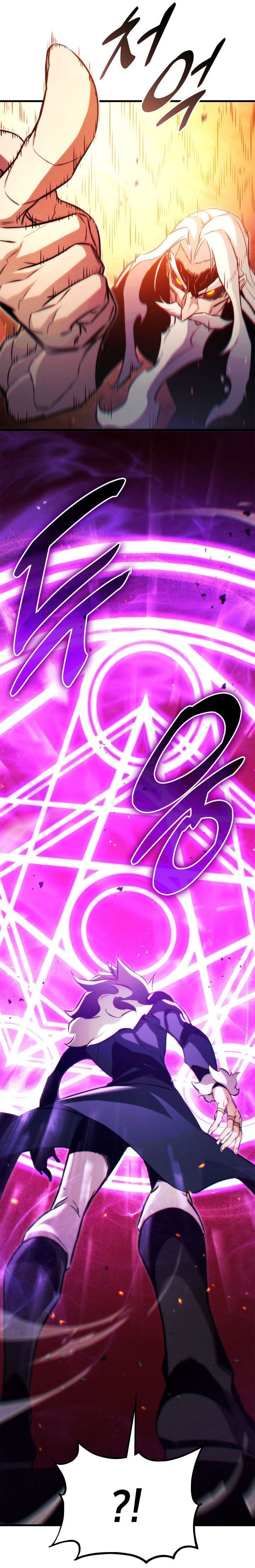 Ranker’s Return (Remake) Chapter 192 Gambar 36