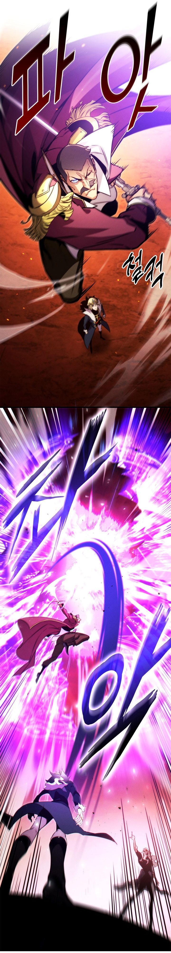 Ranker’s Return (Remake) Chapter 192 Gambar 38