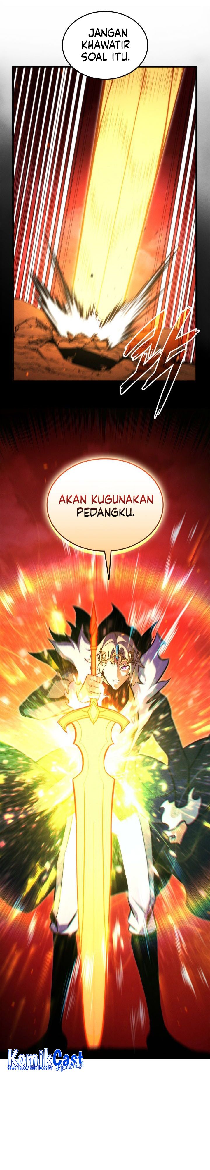 Ranker’s Return (Remake) Chapter 192 Gambar 42