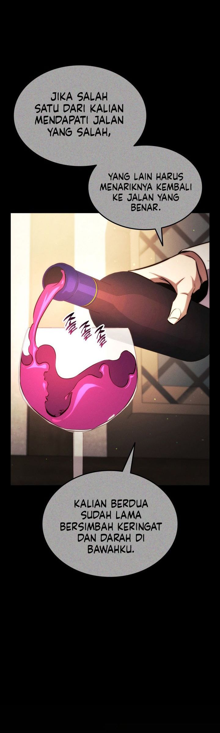 Ranker’s Return (Remake) Chapter 192 Gambar 47