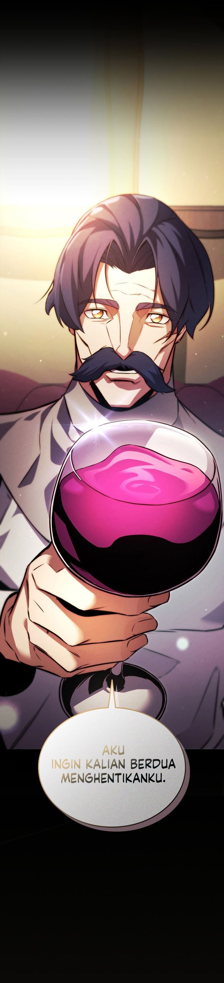 Ranker’s Return (Remake) Chapter 192 Gambar 51