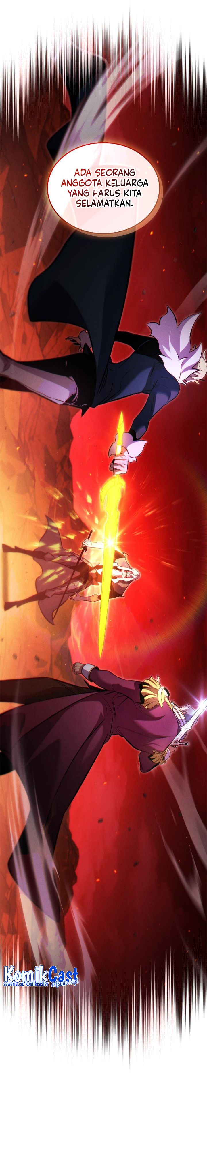 Ranker’s Return (Remake) Chapter 192 Gambar 53