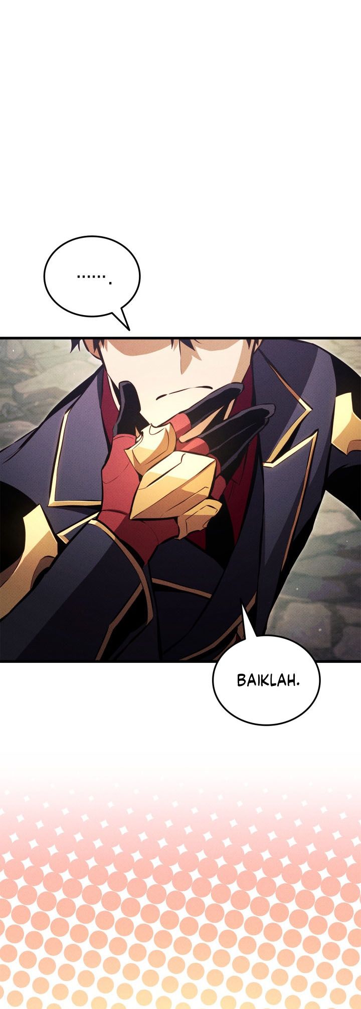 Ranker’s Return (Remake) Chapter 195 Gambar 35