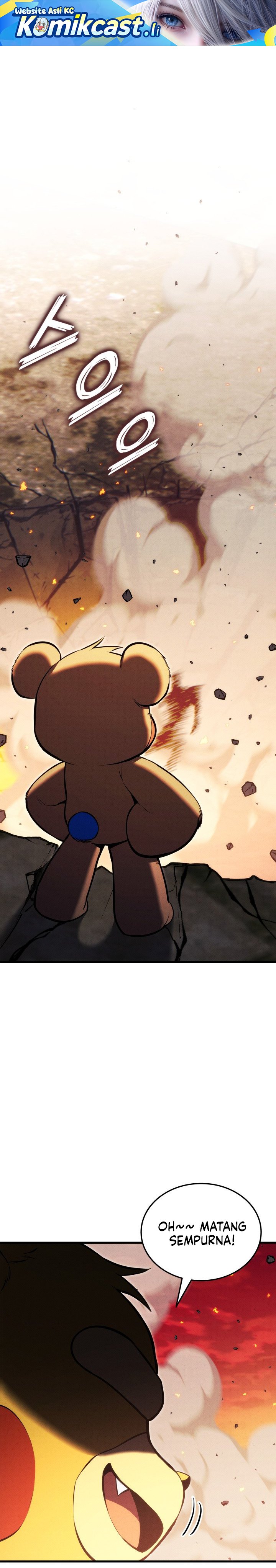 Ranker’s Return (Remake) Chapter 205 Gambar 2