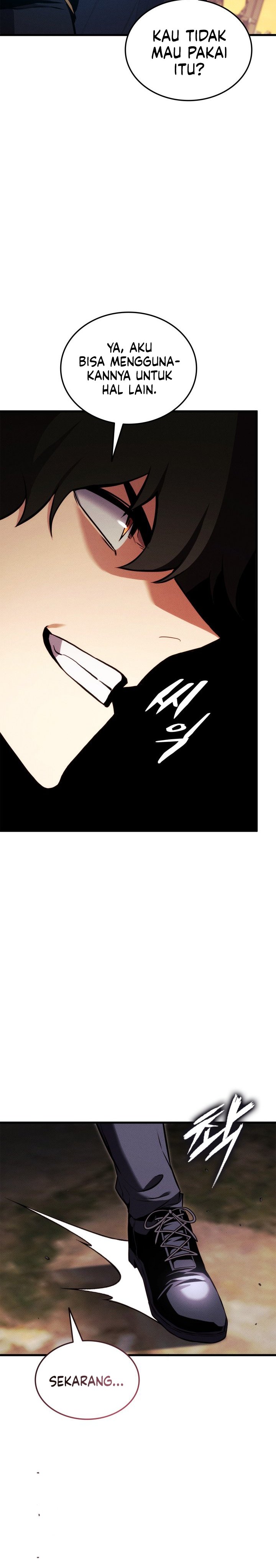 Ranker’s Return (Remake) Chapter 205 Gambar 9