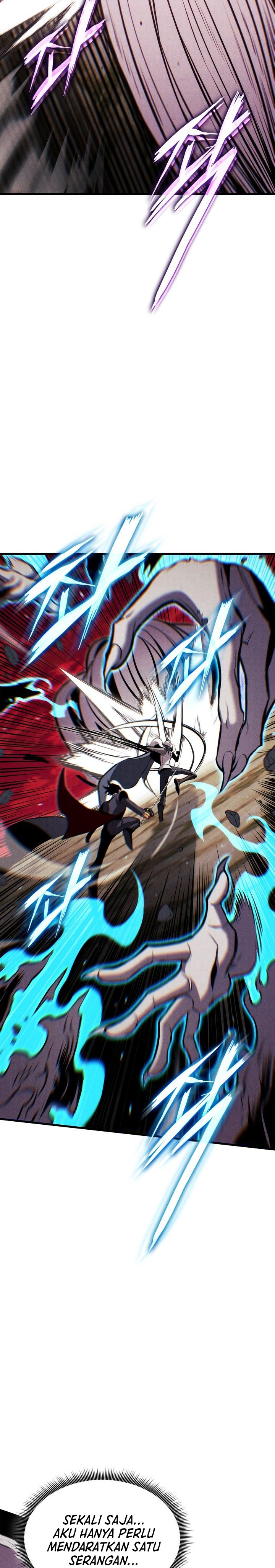 Ranker’s Return (Remake) Chapter 205 Gambar 13