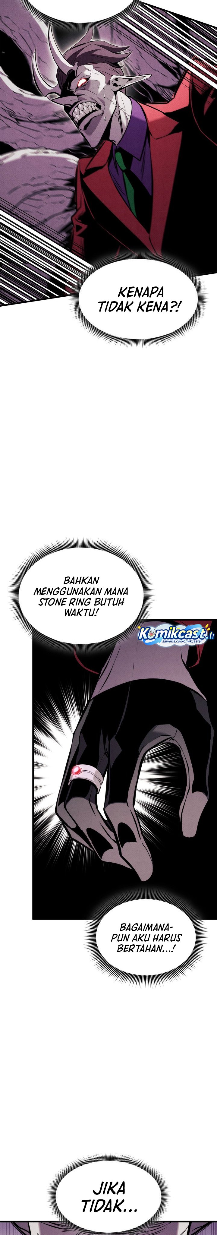 Ranker’s Return (Remake) Chapter 205 Gambar 14