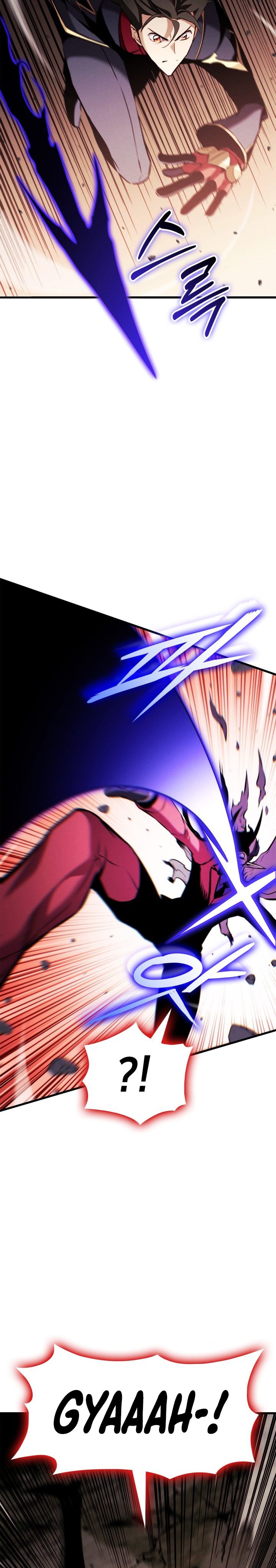 Ranker’s Return (Remake) Chapter 205 Gambar 16