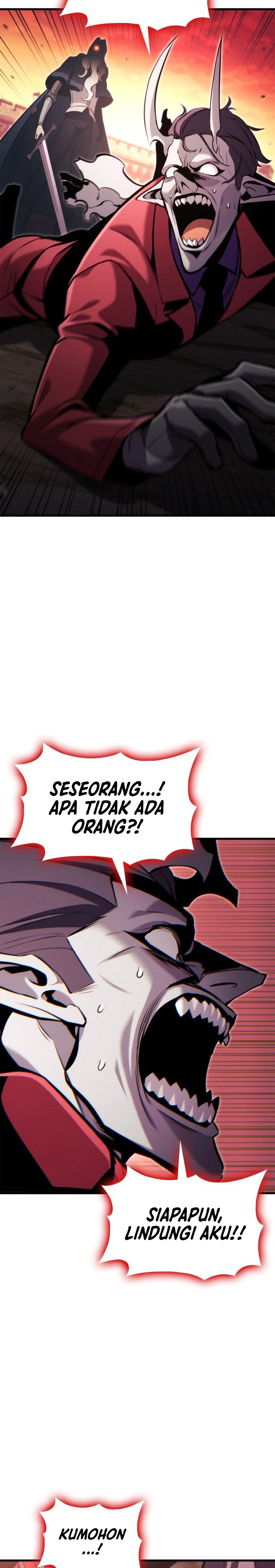 Ranker’s Return (Remake) Chapter 205 Gambar 19