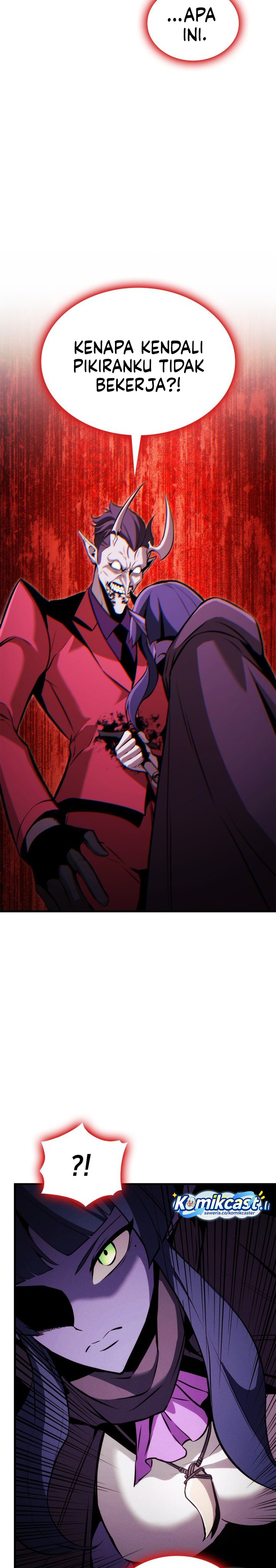 Ranker’s Return (Remake) Chapter 205 Gambar 25