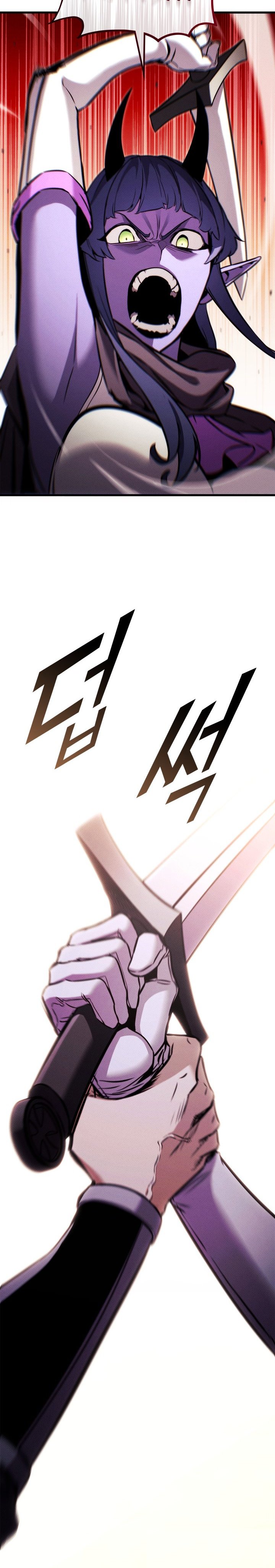 Ranker’s Return (Remake) Chapter 205 Gambar 28