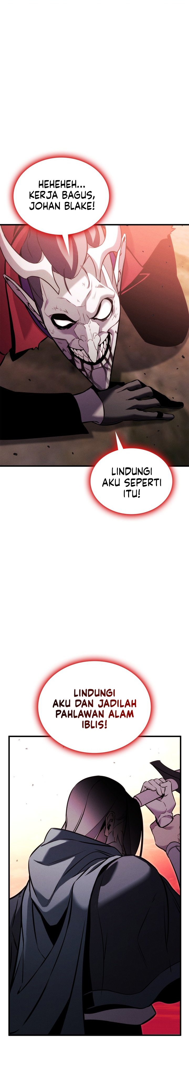 Ranker’s Return (Remake) Chapter 205 Gambar 30