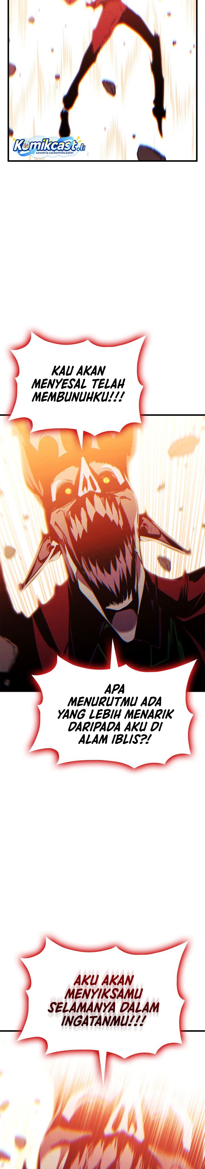 Ranker’s Return (Remake) Chapter 205 Gambar 33