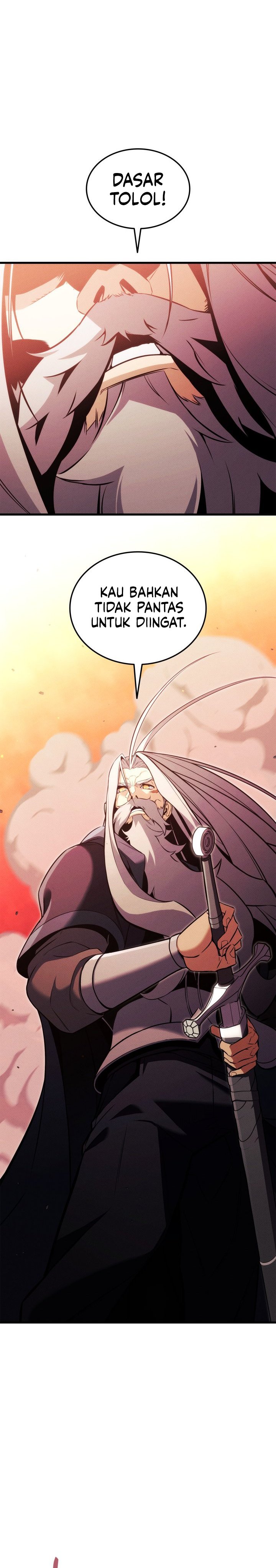 Ranker’s Return (Remake) Chapter 205 Gambar 35