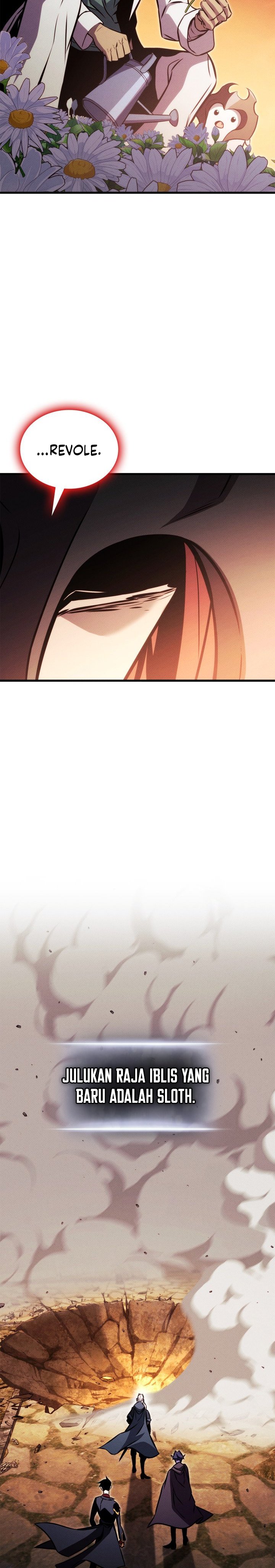 Ranker’s Return (Remake) Chapter 205 Gambar 38