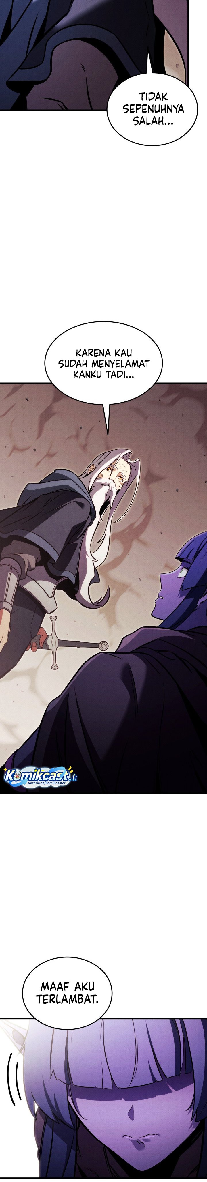 Ranker’s Return (Remake) Chapter 205 Gambar 40