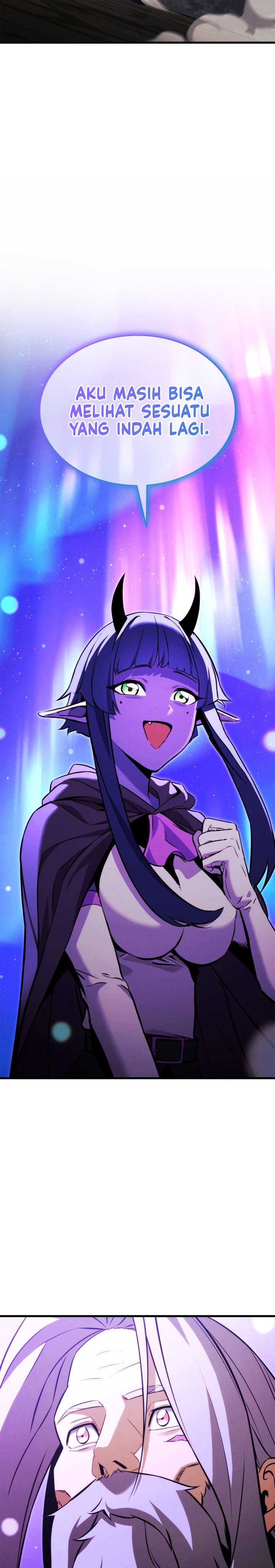 Ranker’s Return (Remake) Chapter 205 Gambar 43