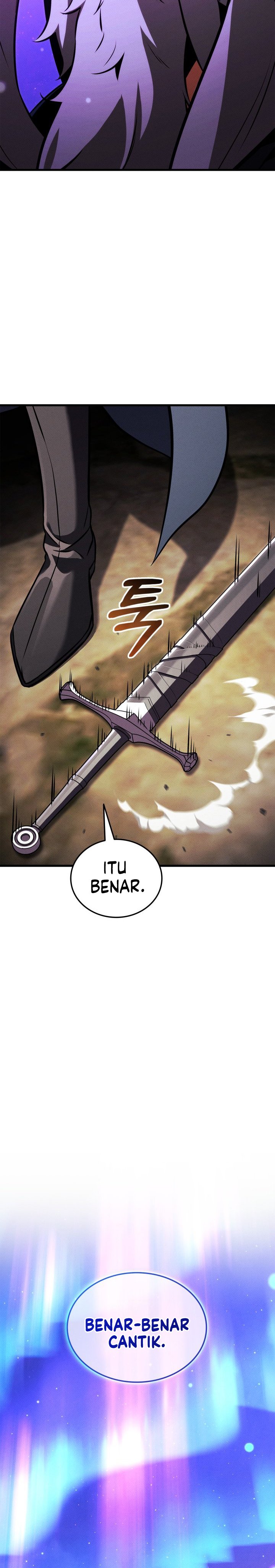 Ranker’s Return (Remake) Chapter 205 Gambar 44