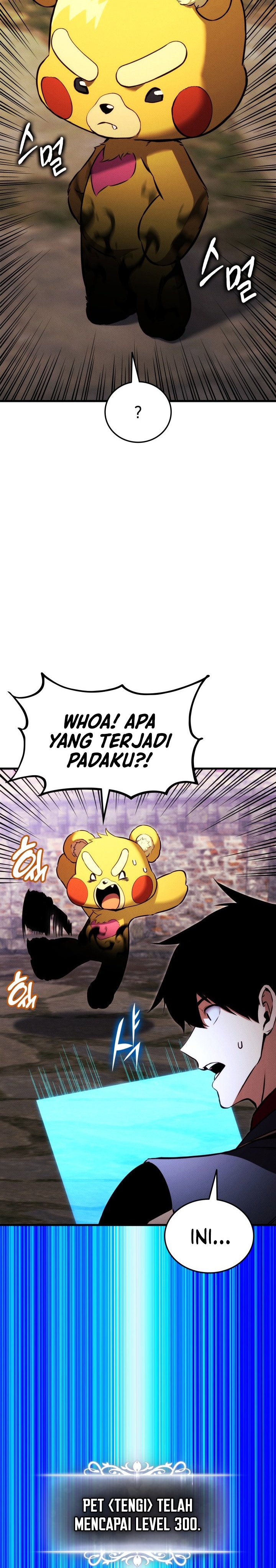 Ranker’s Return (Remake) Chapter 205 Gambar 47