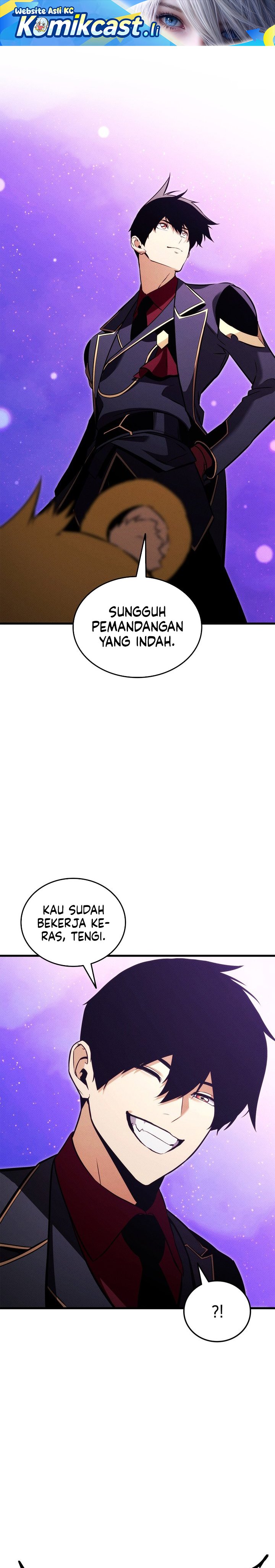 Ranker’s Return (Remake) Chapter 206 Gambar 2