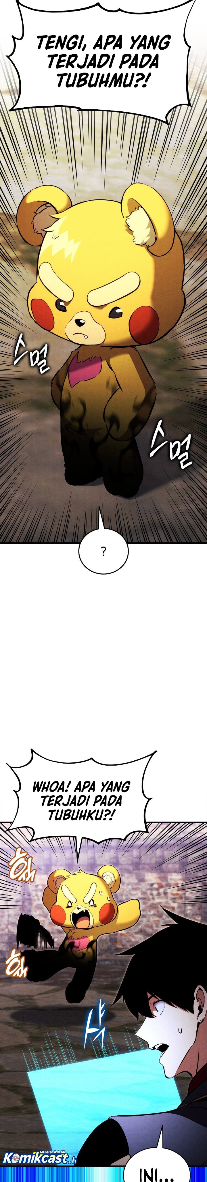 Ranker’s Return (Remake) Chapter 206 Gambar 3