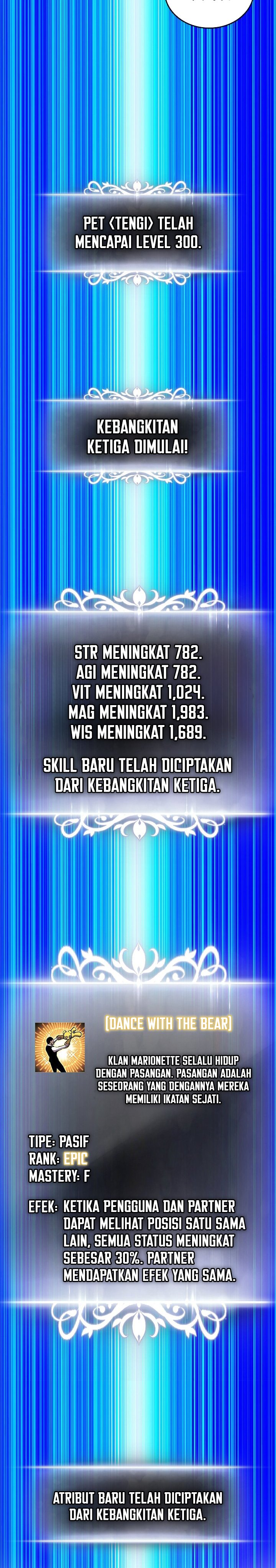 Ranker’s Return (Remake) Chapter 206 Gambar 4