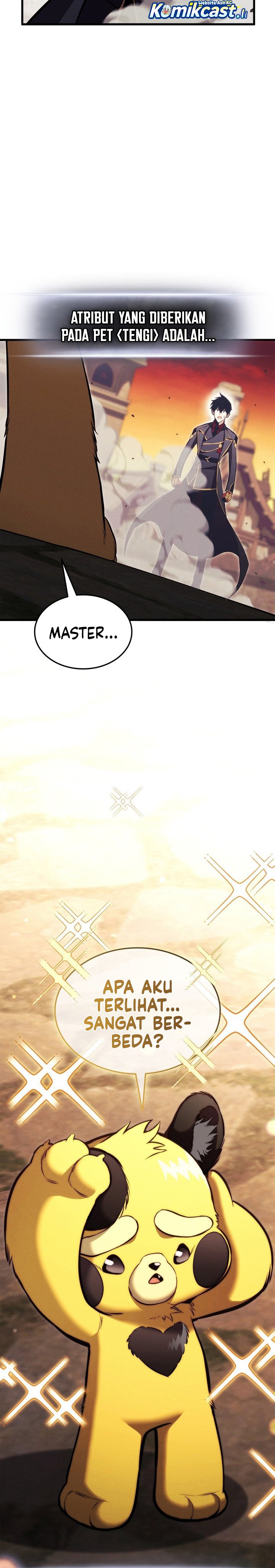 Ranker’s Return (Remake) Chapter 206 Gambar 7