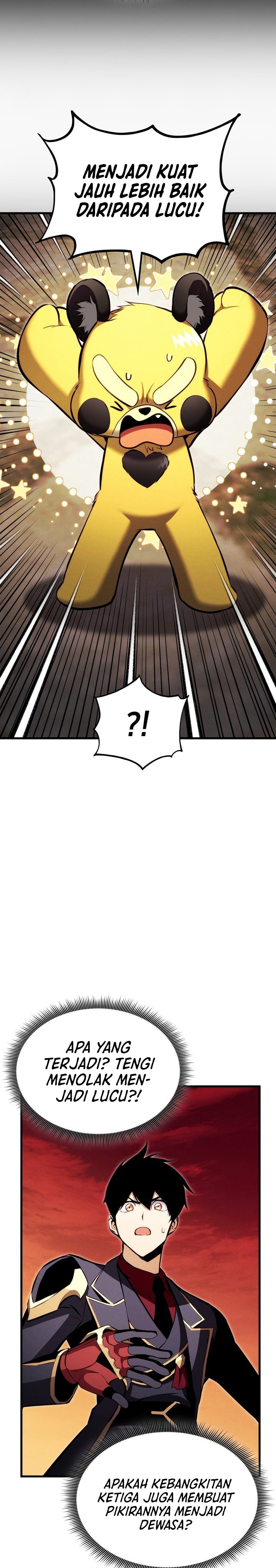 Ranker’s Return (Remake) Chapter 206 Gambar 10