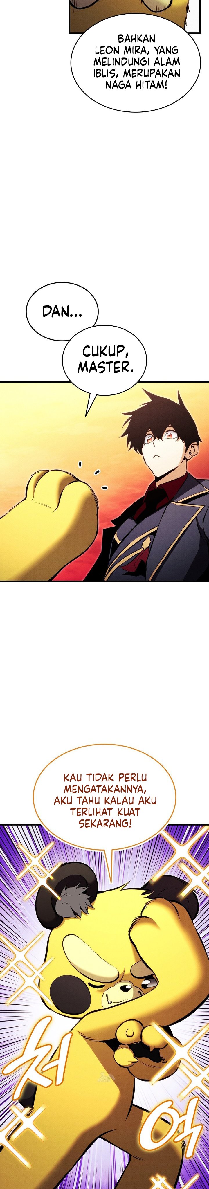 Ranker’s Return (Remake) Chapter 206 Gambar 14