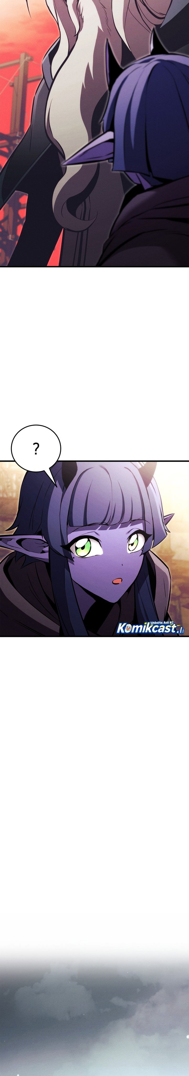 Ranker’s Return (Remake) Chapter 206 Gambar 23