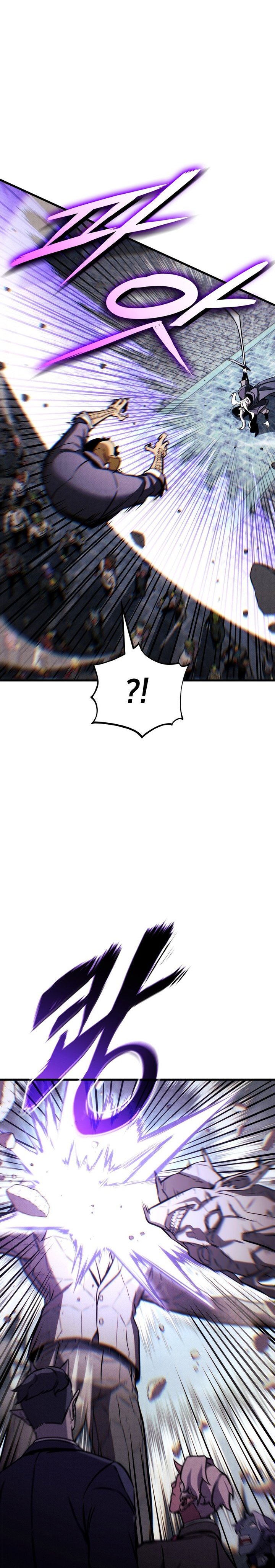 Ranker’s Return (Remake) Chapter 206 Gambar 30