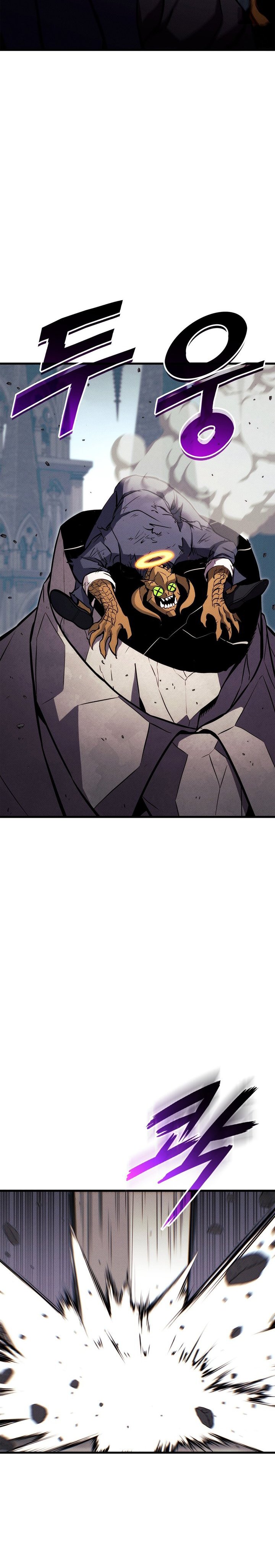 Ranker’s Return (Remake) Chapter 206 Gambar 31