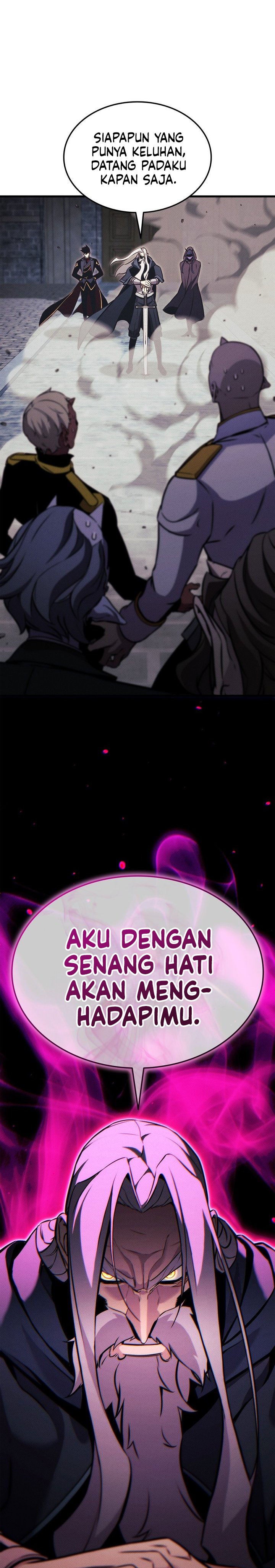 Ranker’s Return (Remake) Chapter 206 Gambar 32