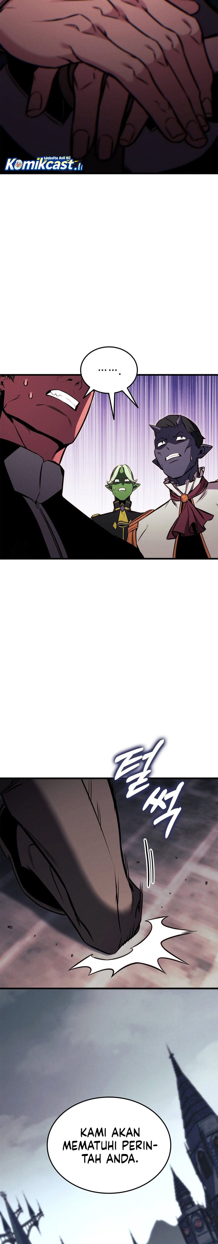 Ranker’s Return (Remake) Chapter 206 Gambar 33