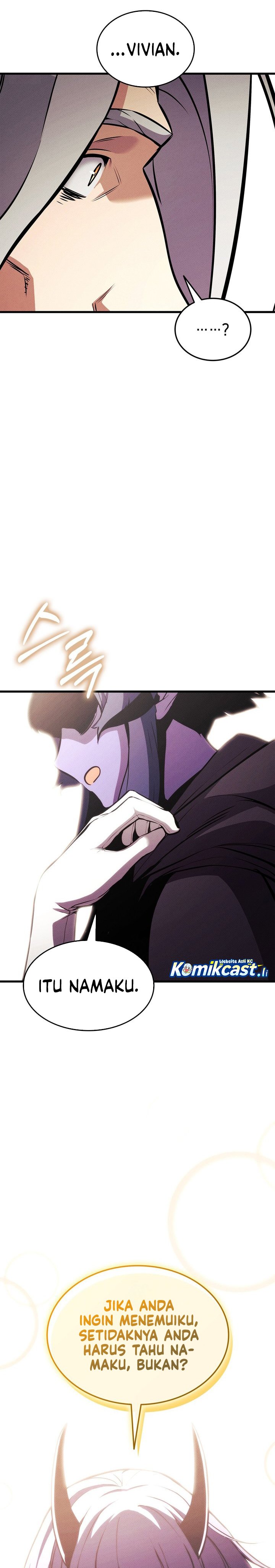 Ranker’s Return (Remake) Chapter 206 Gambar 38