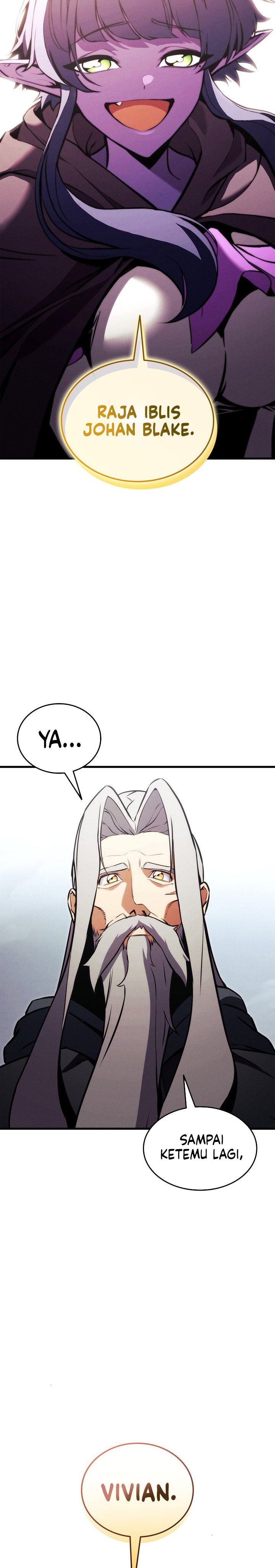 Ranker’s Return (Remake) Chapter 206 Gambar 39