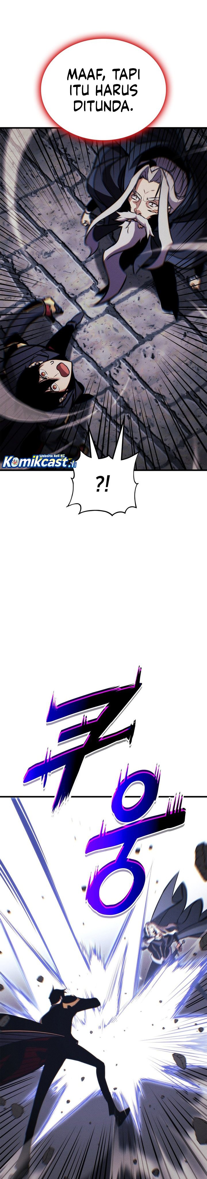 Ranker’s Return (Remake) Chapter 206 Gambar 41