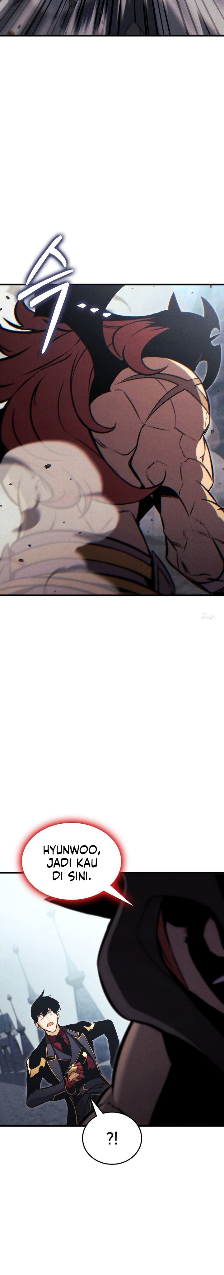 Ranker’s Return (Remake) Chapter 206 Gambar 42