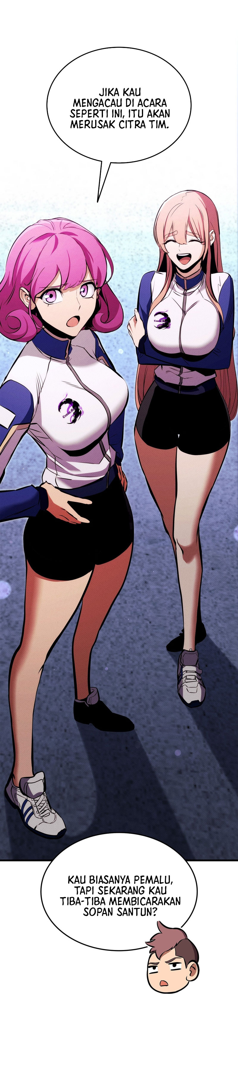 Ranker’s Return (Remake) Chapter 211 Gambar 4