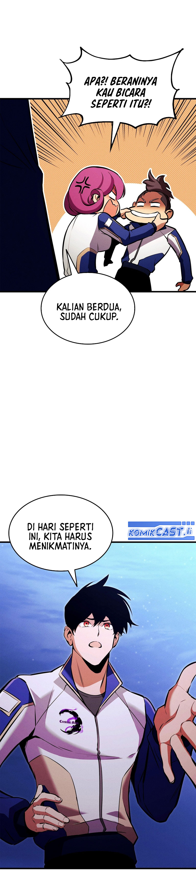 Ranker’s Return (Remake) Chapter 211 Gambar 5