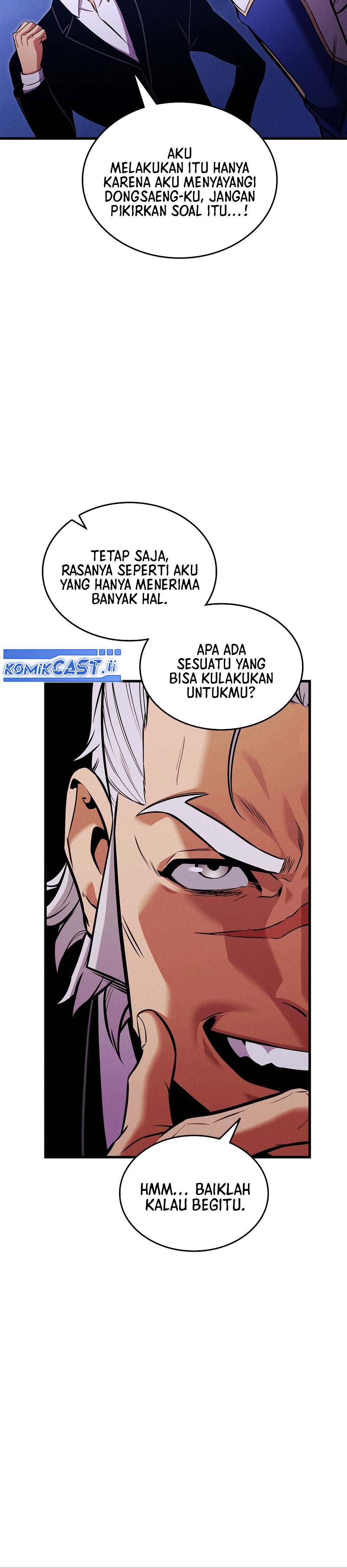 Ranker’s Return (Remake) Chapter 211 Gambar 8