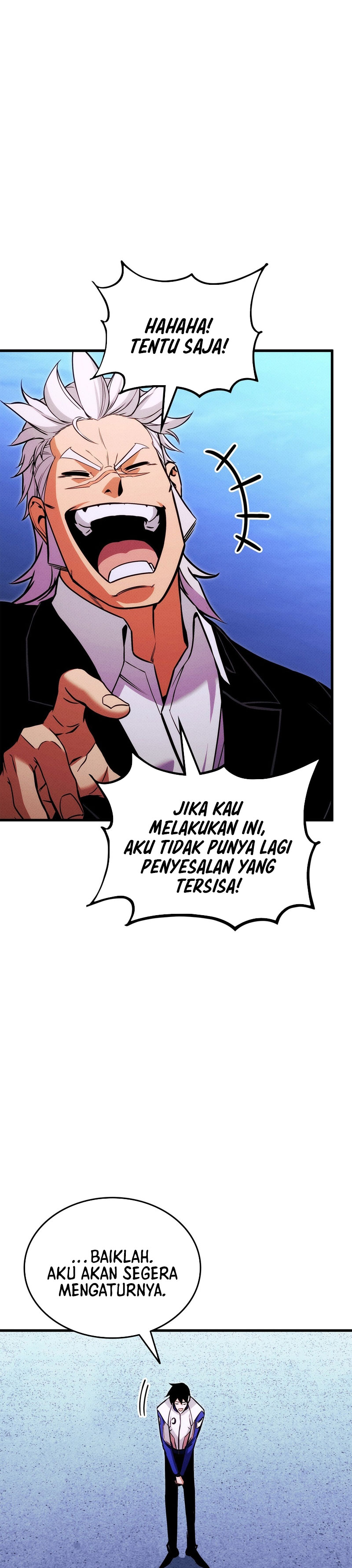 Ranker’s Return (Remake) Chapter 211 Gambar 10