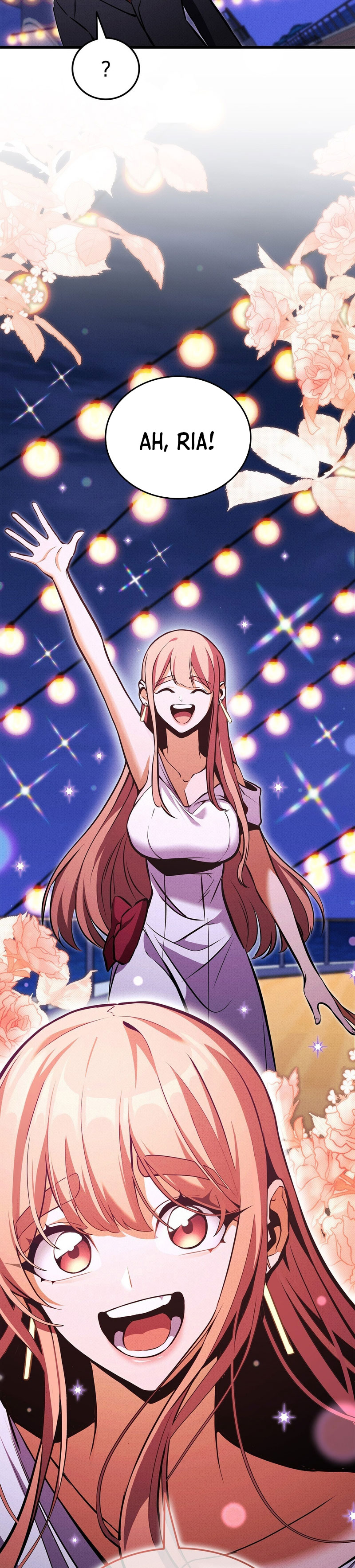 Ranker’s Return (Remake) Chapter 211 Gambar 17