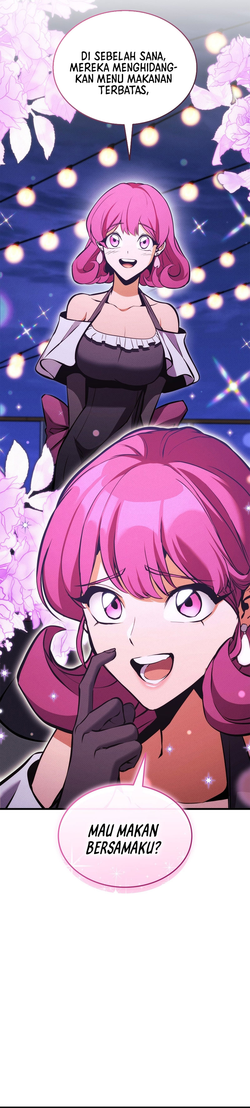 Ranker’s Return (Remake) Chapter 211 Gambar 22